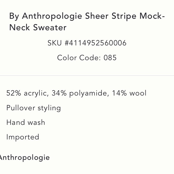 Anthro - Picture 7 of 7